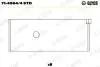 7145644STD Шатунний підшипник GLYCO підбір по vin на Brocar