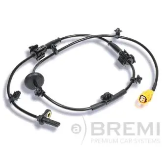 50750 Датчик BREMI підбір по vin на Brocar