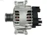 A3284 Alternator AUTO STARTER підбір по vin на Brocar