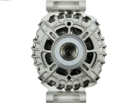 A3284 Alternator AUTO STARTER підбір по vin на Brocar