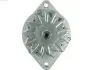Alternator A4114