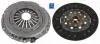 3000950851 Комплект зчеплення SACHS підбір по vin на Brocar