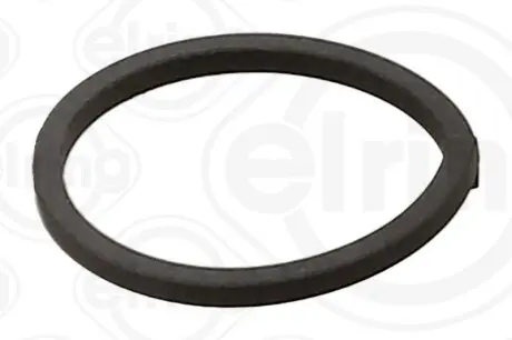 703180 Сальник розподільчого вала гумовий ELRING підбір по vin на Brocar