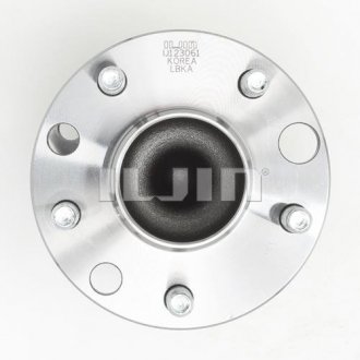 IJ123061 Подшипник ступицы ILJIN подбор по vin на Brocar