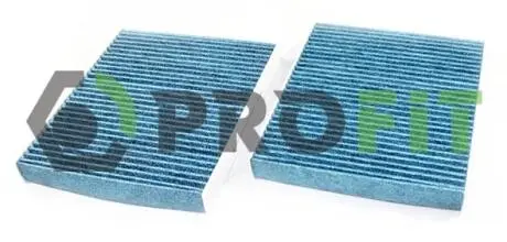 15252376 Фільтр салону антибактеріальний PROFIT підбір по vin на Brocar