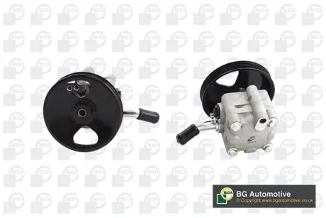 PSP6302 Насос гідропідсилювача керма BGA підбір по vin на Brocar