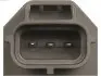 ARE5055 Регулятор напряжения генератора AUTO STARTER підбір по vin на Brocar