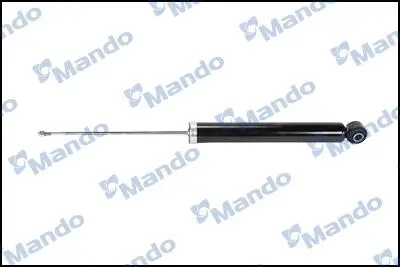 MSS021000 Амортизатор газомасляний MANDO подбор по vin на Brocar