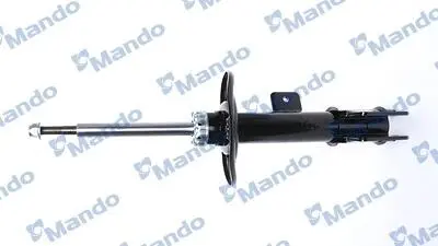 MSS016201 Амортизатор газомасляний MANDO підбір по vin на Brocar
