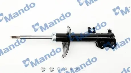 MSS015727 Амортизатор газомасляний MANDO підбір по vin на Brocar