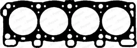 BN620 Прокладка головки блока PAYEN подбор по vin на Brocar