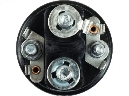 SP0031 Кришка втягуючого реле AUTO STARTER підбір по vin на Brocar