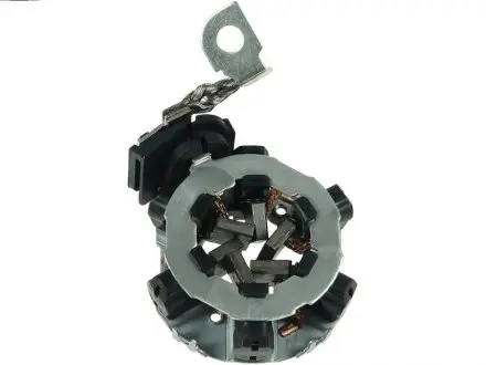 SBH0106 SZCZOTKOTRZYMACZ ROZRUSZNIKA AUTO STARTER підбір по vin на Brocar