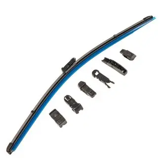 WM550 Щетка стеклоочестителя безкаркасная 550 mm multifunctional SATO tech підбір по vin на Brocar