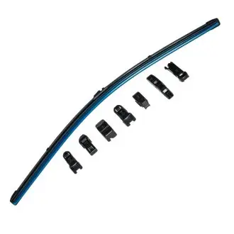 WM525 Щетка стеклоочестителя безкаркасная 525 mm multifunctional SATO tech подбор по vin на Brocar