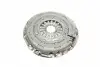 624353134 Комплект сцепления Citroen C4/C5/DS5/Peugeot 3008/5008/508 1.6 HDi 09-18 (d=240mm) (+выжимной) LUK підбір по vin на Brocar