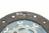 624353134 Комплект сцепления Citroen C4/C5/DS5/Peugeot 3008/5008/508 1.6 HDi 09-18 (d=240mm) (+выжимной) LUK підбір по vin на Brocar