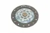 624353134 Комплект сцепления Citroen C4/C5/DS5/Peugeot 3008/5008/508 1.6 HDi 09-18 (d=240mm) (+выжимной) LUK підбір по vin на Brocar