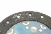 624353134 Комплект сцепления Citroen C4/C5/DS5/Peugeot 3008/5008/508 1.6 HDi 09-18 (d=240mm) (+выжимной) LUK підбір по vin на Brocar