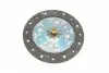 624353134 Комплект сцепления Citroen C4/C5/DS5/Peugeot 3008/5008/508 1.6 HDi 09-18 (d=240mm) (+выжимной) LUK підбір по vin на Brocar