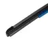 WM450 Щітка склоочисника безкаркасна 450 mm multifunctional SATO tech підбір по vin на Brocar