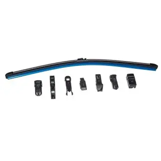 WM450 Щітка склоочисника безкаркасна 450 mm multifunctional SATO tech підбір по vin на Brocar