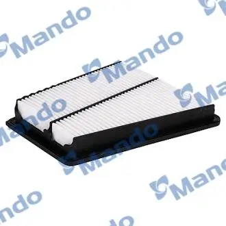 EAF00138T Фильтр воздушный MANDO подбор по vin на Brocar