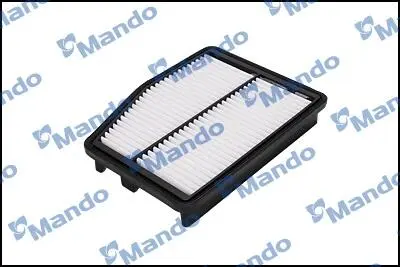 EAF00137T Фильтр воздушный MANDO підбір по vin на Brocar
