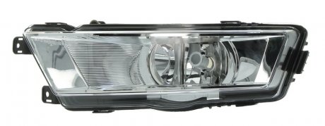 6652012LUE Фара противотуманна DEPO підбір по vin на Brocar