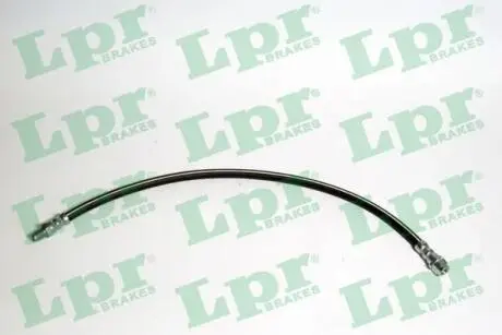 6T47971 Шланг тормозной LPR подбор по vin на Brocar