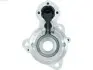 SBR5048S Кришка стартера AUTO STARTER підбір по vin на Brocar