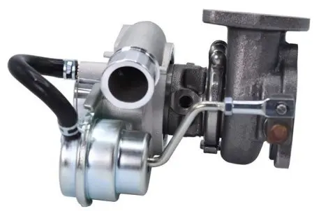 TBM0042 Турбокомпресор MAGNETI MARELLI підбір по vin на Brocar