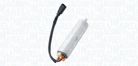 MAM00152 Паливний насос MAGNETI MARELLI підбір по vin на Brocar