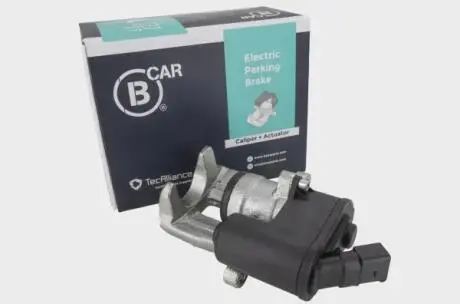 008AD005 Супорт гальма B CAR підбір по vin на Brocar