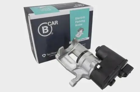 008VL002 Супорт гальма B CAR підбір по vin на Brocar