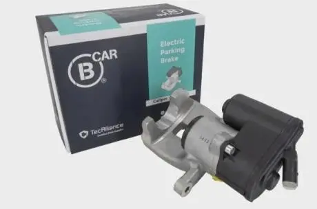 008VW005 Супорт гальма B CAR підбір по vin на Brocar