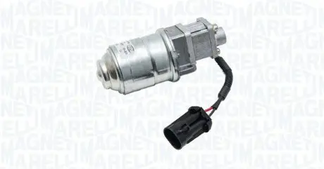 AMTK029 Помпа масляна MAGNETI MARELLI підбір по vin на Brocar