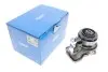 VKPC81815 Помпа водяная SKF підбір по vin на Brocar