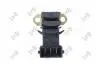 12009012 ІМПУЛЬСНИЙ ДАТЧИК ЗАПАЛЮВАННЯ VW CADDY, GOLF, JETTA, PASSAT, POLO, AUDI 80, A4, SEAT AROSA, SKODA OC ABAKUS підбір по vin на Brocar