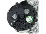 A0427PR Генератор AUTO STARTER підбір по vin на Brocar