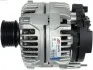 A0427PR Генератор AUTO STARTER підбір по vin на Brocar