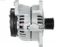 A0072 Генератор AUTO STARTER підбір по vin на Brocar
