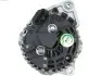A0072 Генератор AUTO STARTER підбір по vin на Brocar