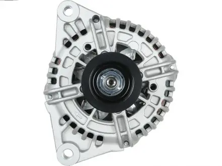 A0072 Генератор AUTO STARTER підбір по vin на Brocar