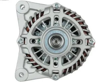 A5118 Генератор AUTO STARTER підбір по vin на Brocar