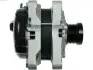 A6357 Генератор AUTO STARTER підбір по vin на Brocar