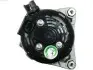 A6357 Генератор AUTO STARTER підбір по vin на Brocar