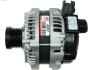 A6357 Alternator AUTO STARTER підбір по vin на Brocar