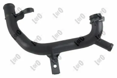 053028111 Трубка системи охолодження Audi A3, Q3, Tt Seat Alhambra, Altea, Altea Xl, Leon, Toledo Iii Skoda Octavia Ii, Superb Ii, Yeti Vw Beetle, Cc B7, Eos, Golf V, Golf Vi 1.2-2.0D 02.04- ABAKUS підбір по vin на Brocar