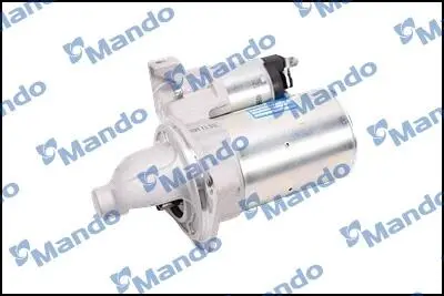 EX361002B614 Стартер MANDO подбор по vin на Brocar